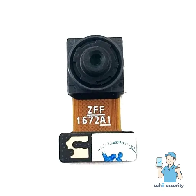 Replacement Front Camera for Tecno Spark 7 (Selfie Camera)